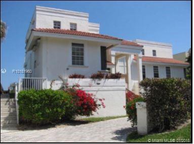 JUNO BEACH - Residential