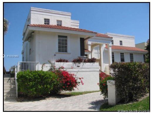 JUNO BEACH - Residential