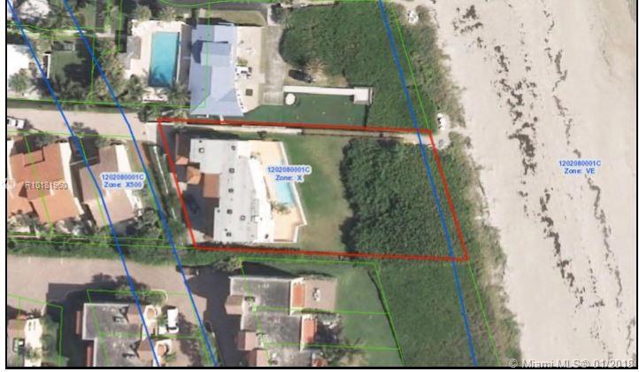 JUNO BEACH - Residential