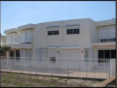 JUNO BEACH - Residential