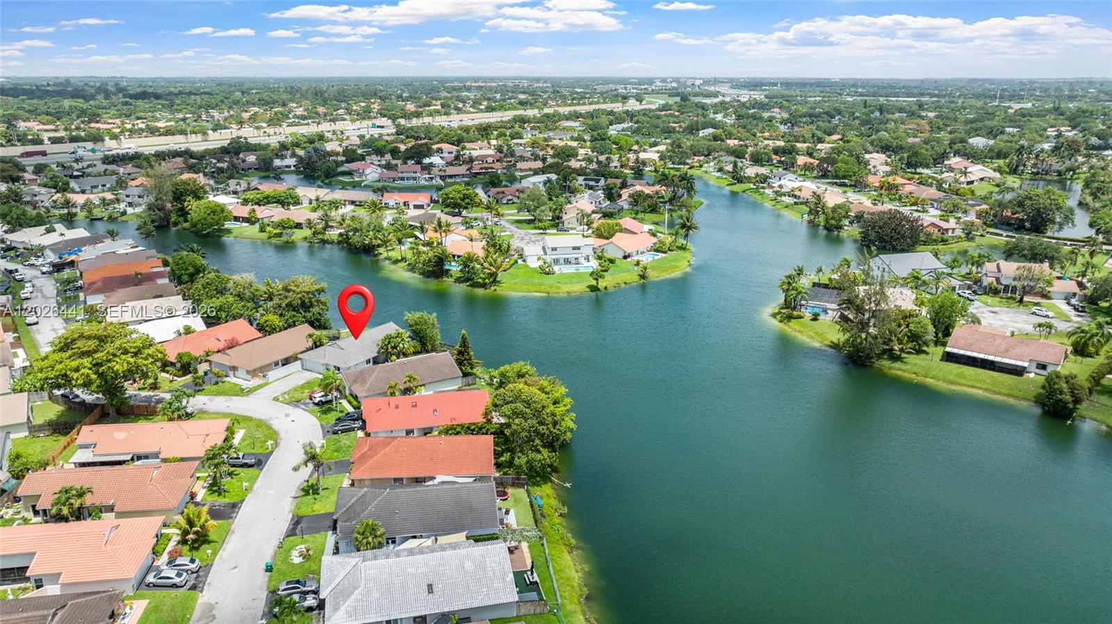 WATERFORD - Residential