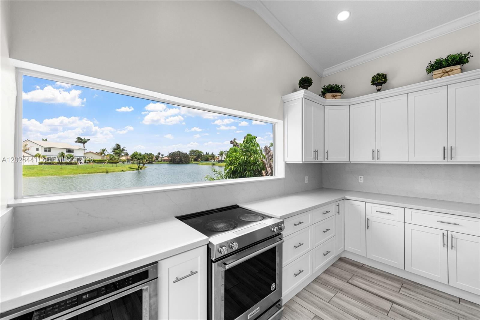 WATERFORD - Residential