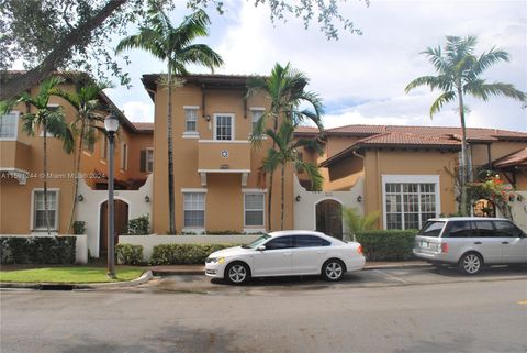 Townhouse in Pembroke Pines FL 14712 5th St.jpg