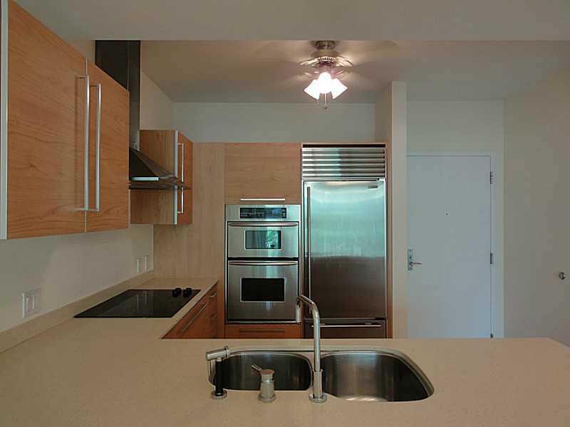 THE EMERALD AT BRICKELL C - Residential Lease