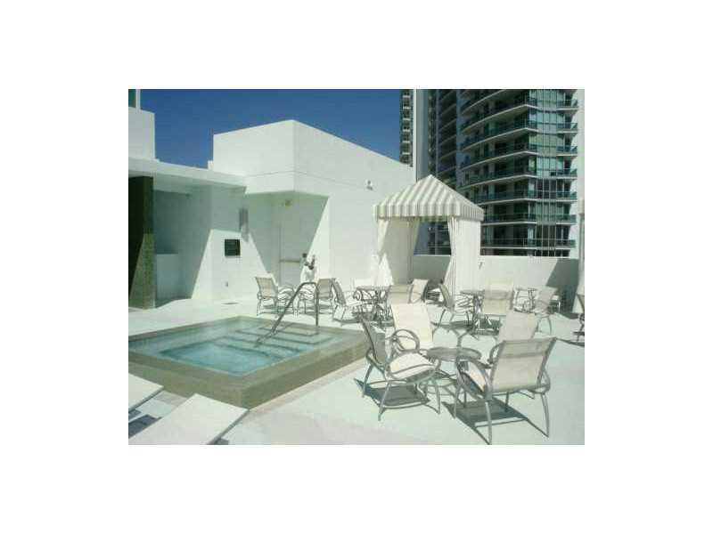 THE EMERALD AT BRICKELL C - Residential Lease