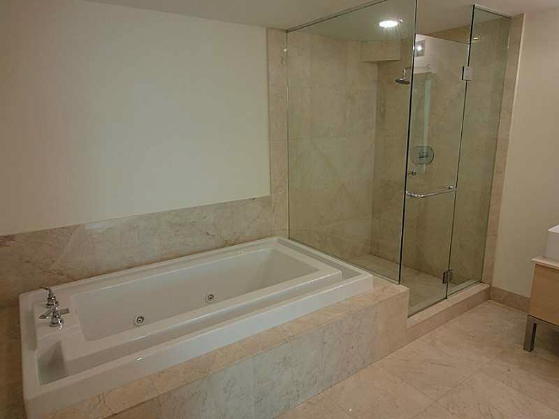 THE EMERALD AT BRICKELL C - Residential Lease