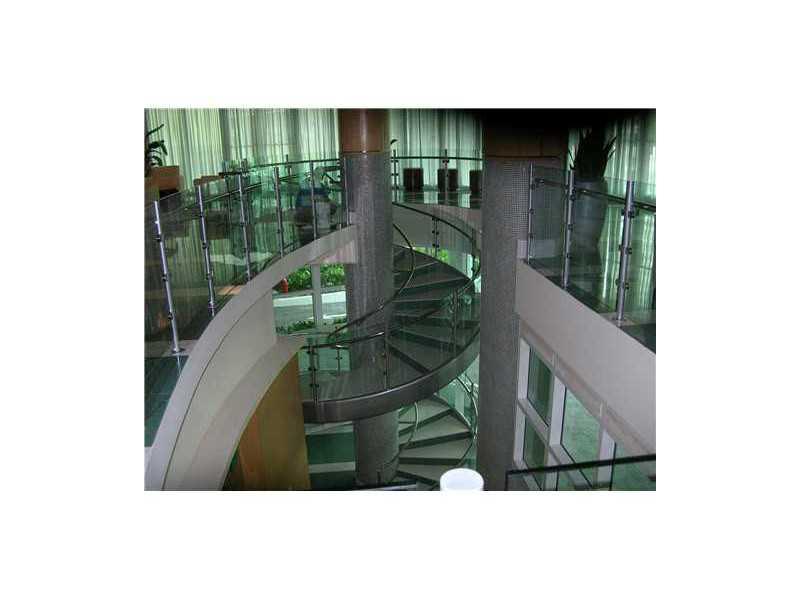 THE EMERALD AT BRICKELL C - Residential Lease