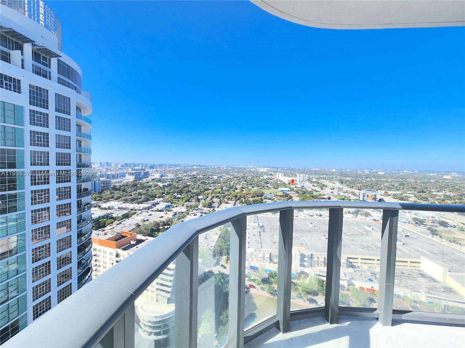 3401 MIDTOWN CONDO - Residential Lease