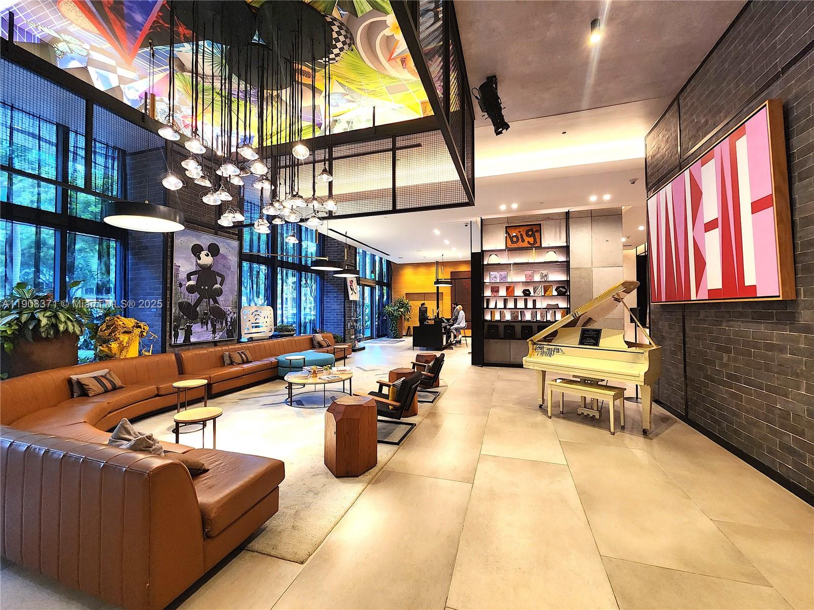 3401 MIDTOWN CONDO - Residential Lease