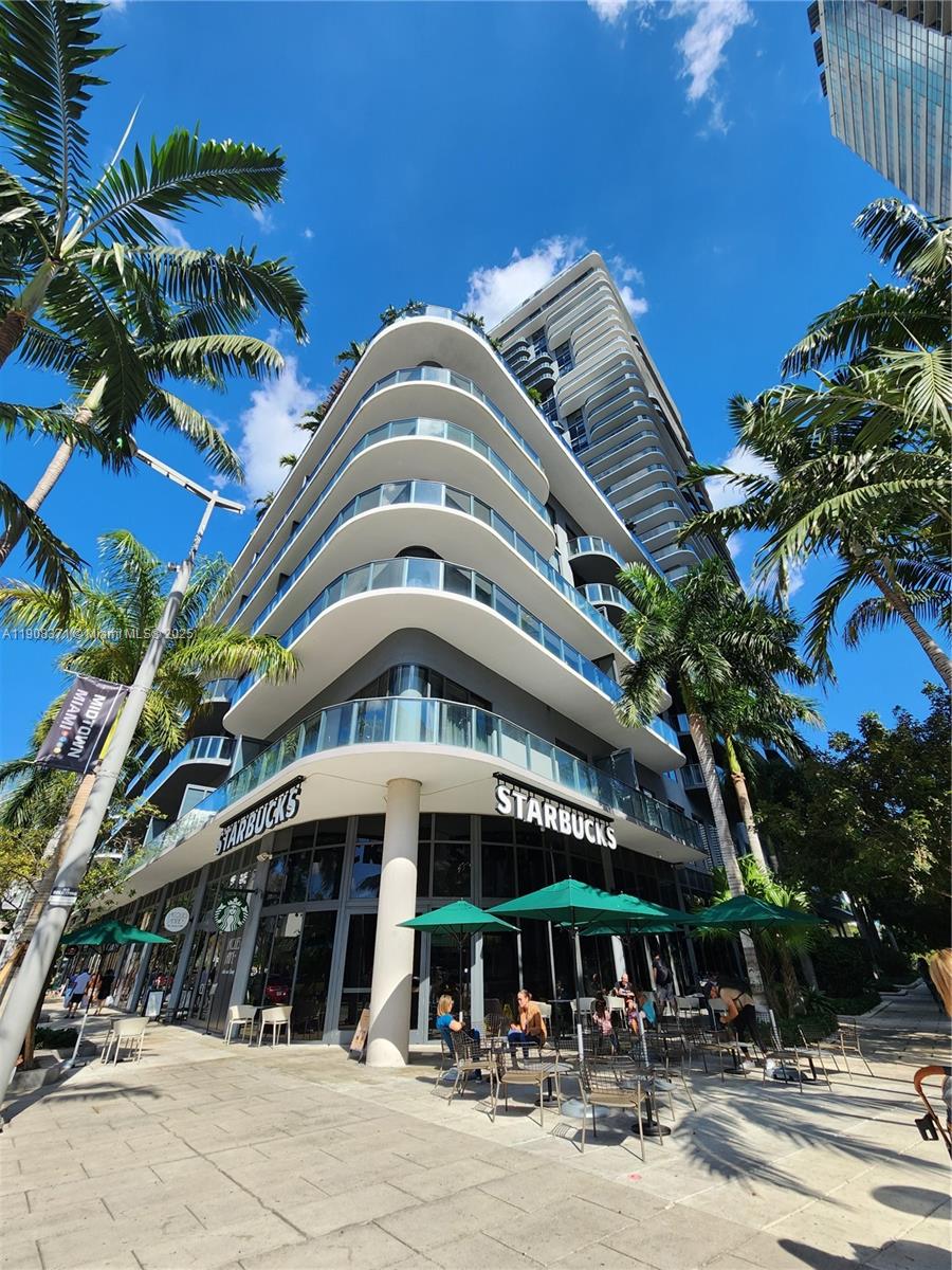 3401 MIDTOWN CONDO - Residential Lease