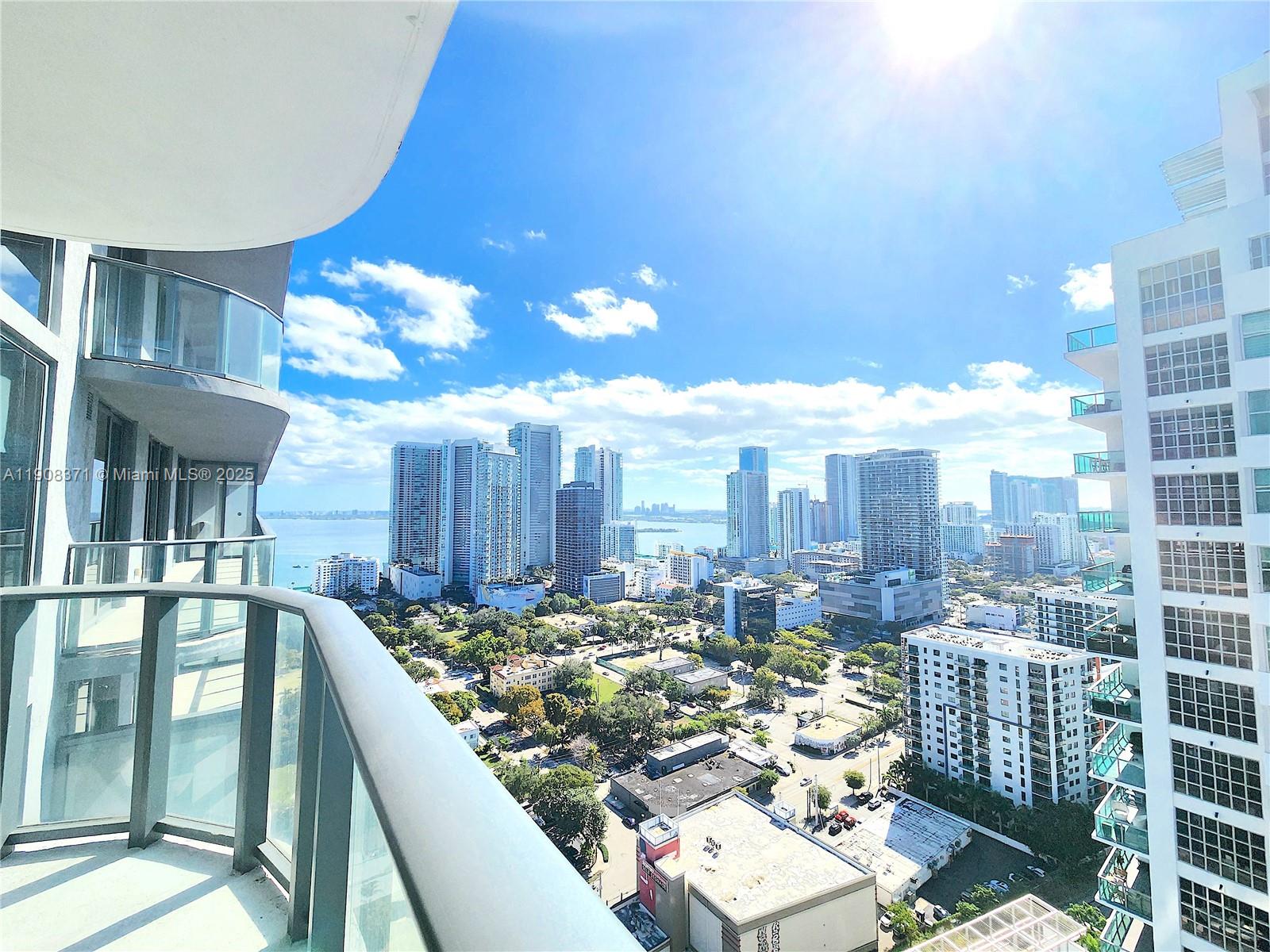 3401 MIDTOWN CONDO - Residential Lease