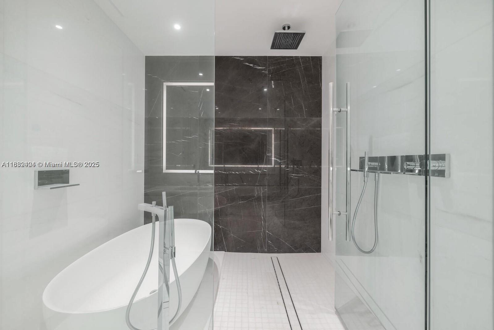 Aston Martin Residences - Residential Lease