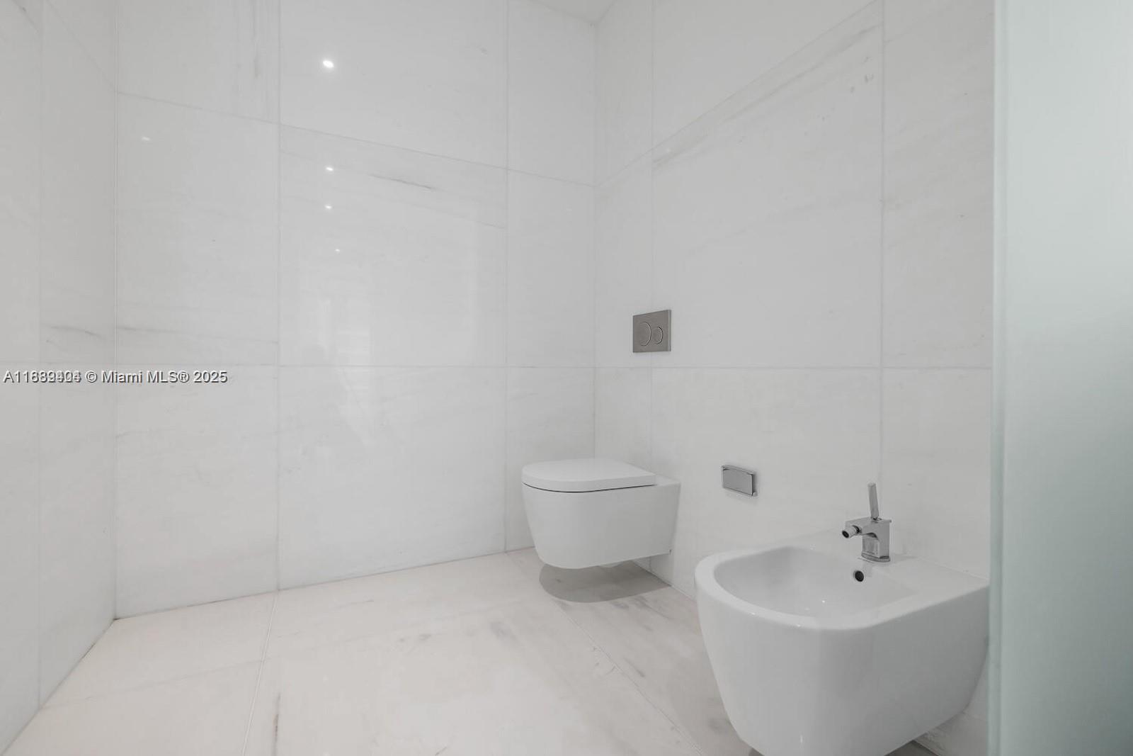 Aston Martin Residences - Residential Lease