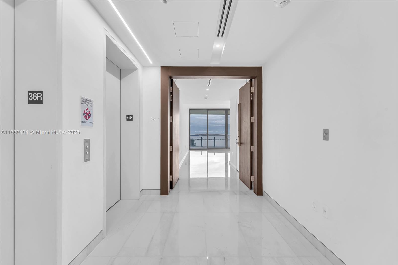 300 Biscayne Way Blvd 3602E