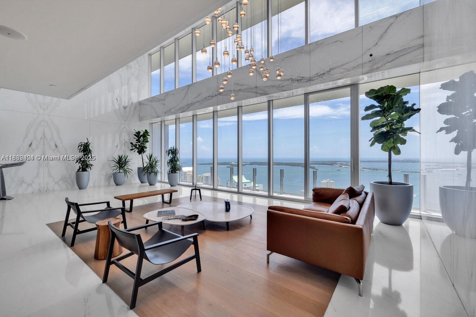 Aston Martin Residences - Residential Lease