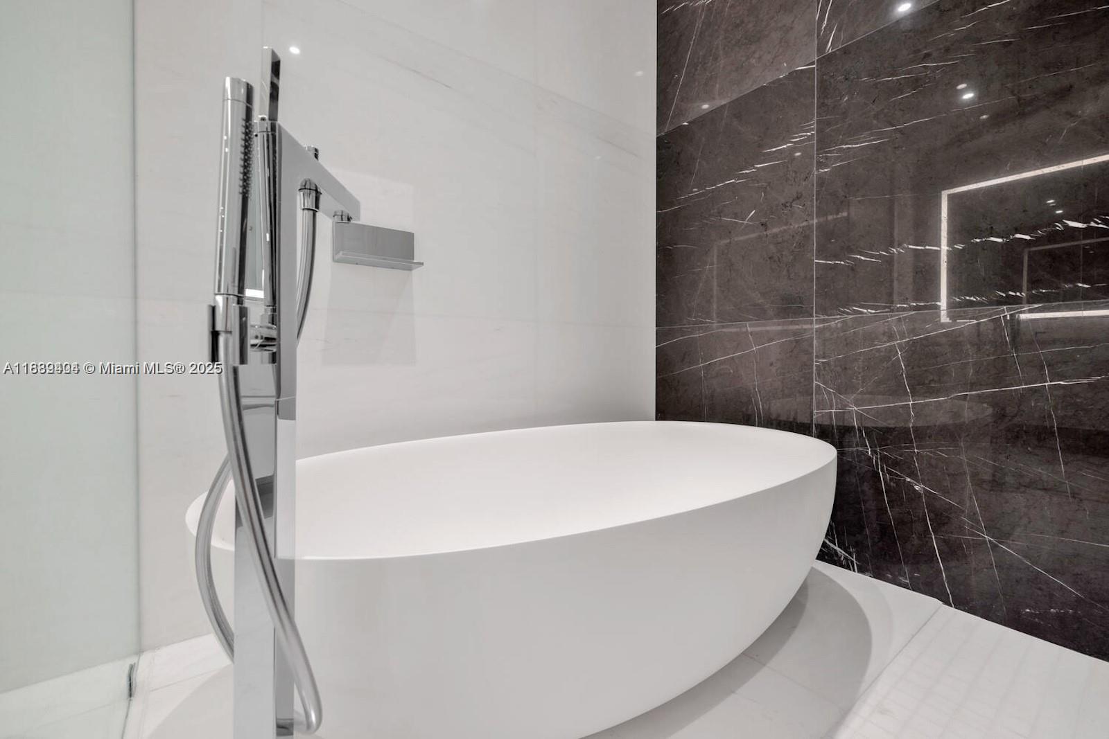 Aston Martin Residences - Residential Lease