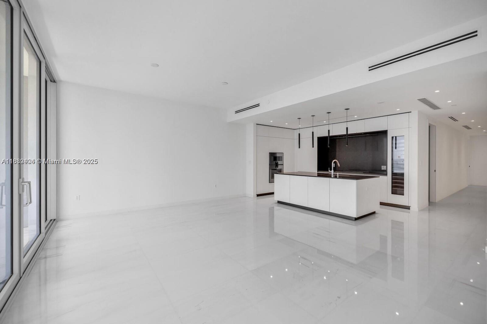 Aston Martin Residences - Residential Lease