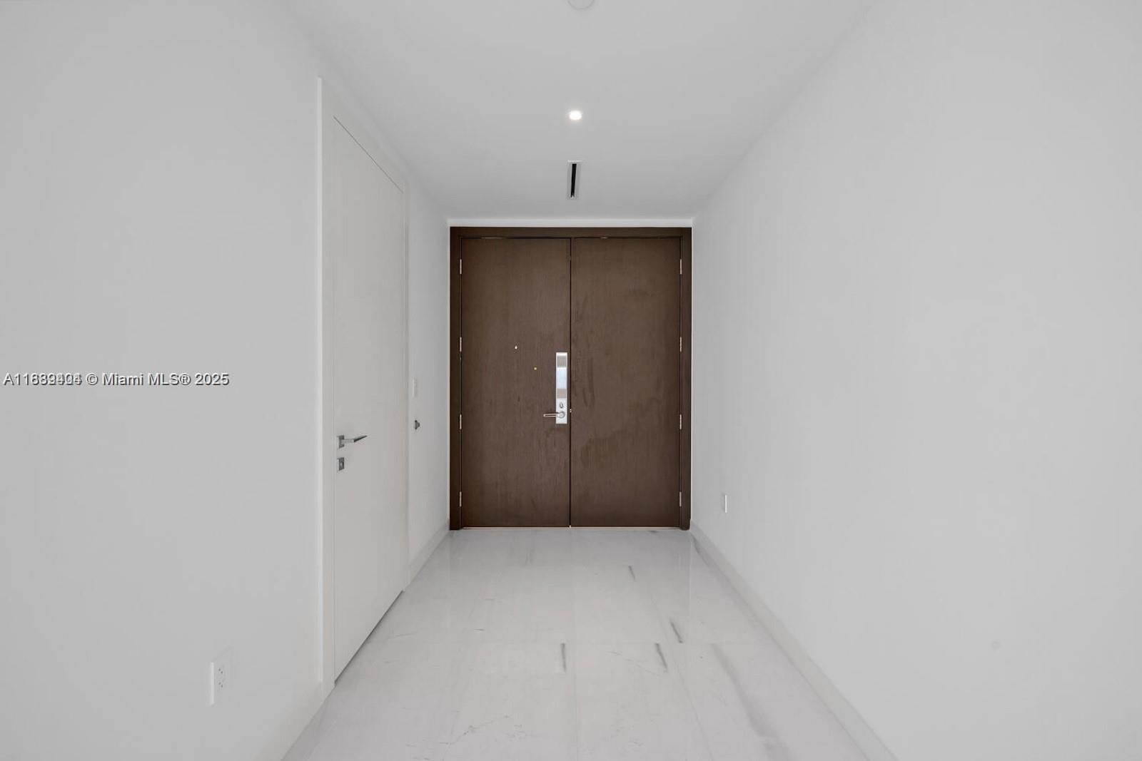 Aston Martin Residences - Residential Lease