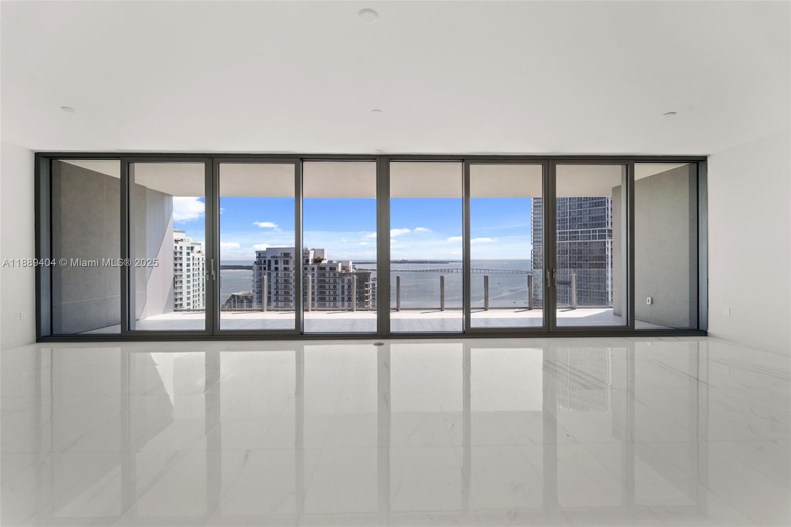 Aston Martin Residences - Residential Lease