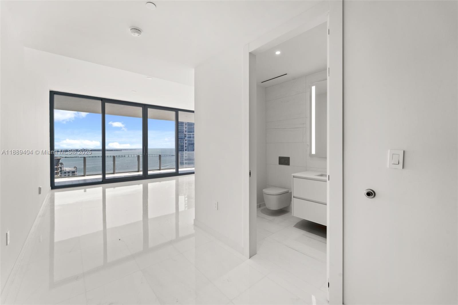 Aston Martin Residences - Residential Lease
