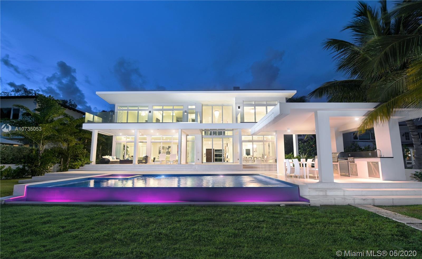 ISLE OF NORMANDY MIAMI VI - Residential