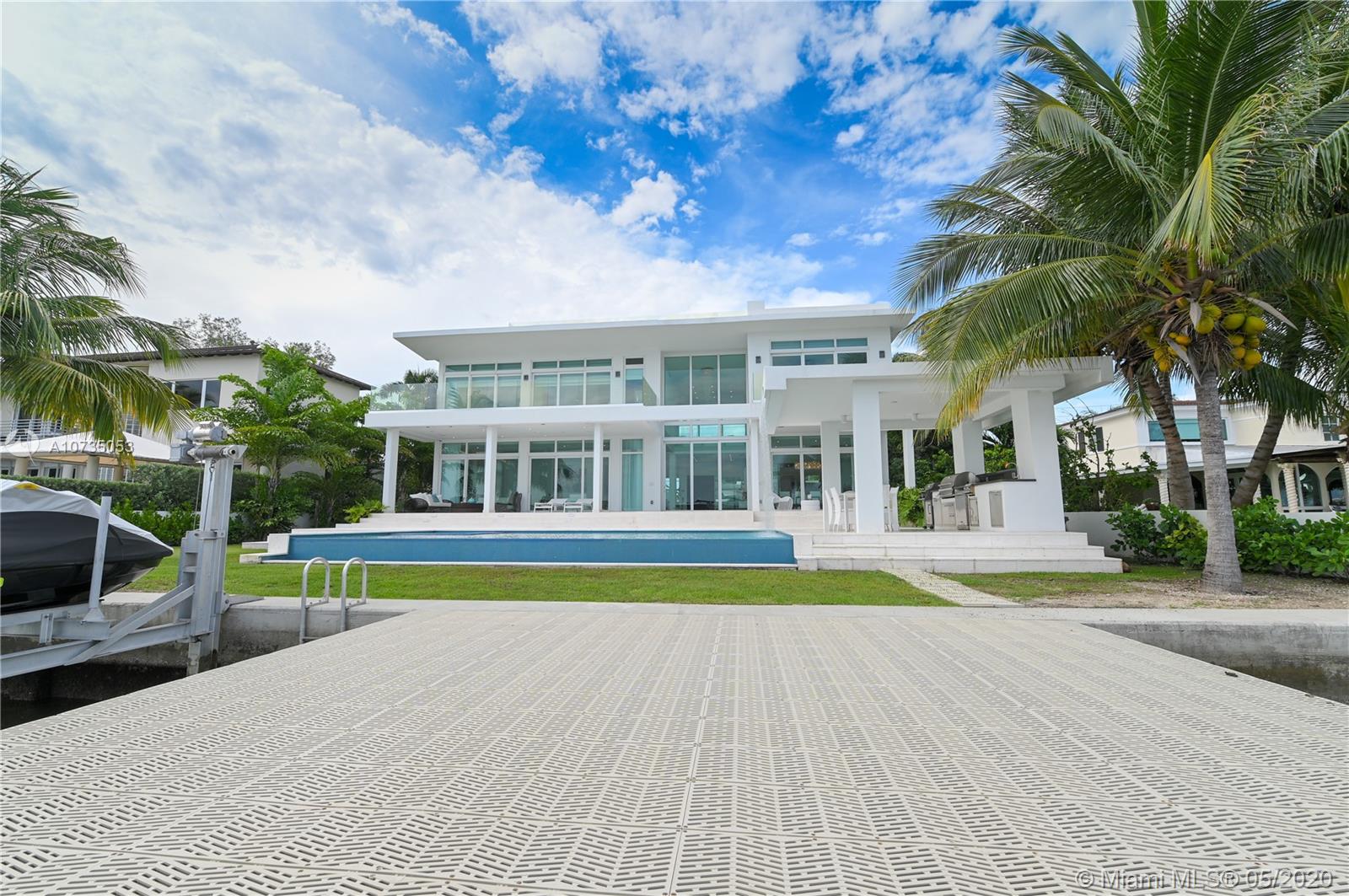 ISLE OF NORMANDY MIAMI VI - Residential