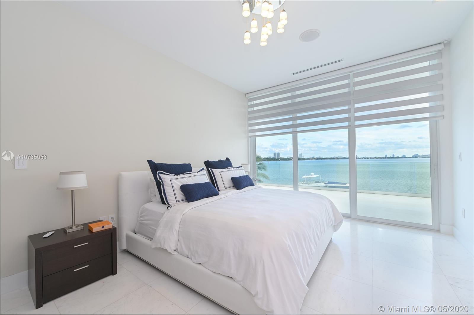 ISLE OF NORMANDY MIAMI VI - Residential