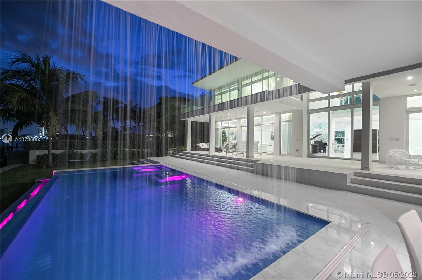 ISLE OF NORMANDY MIAMI VI - Residential