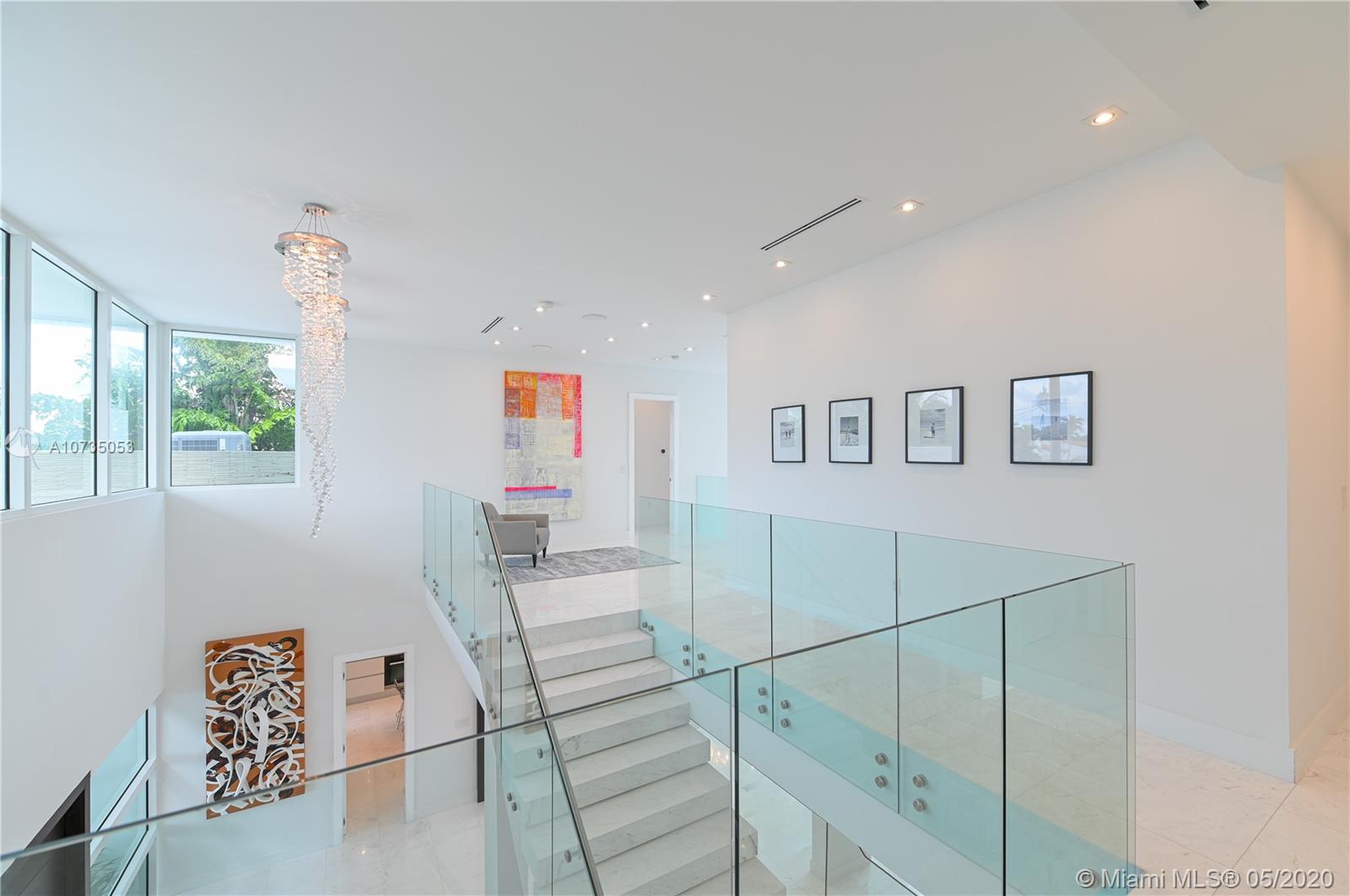 ISLE OF NORMANDY MIAMI VI - Residential