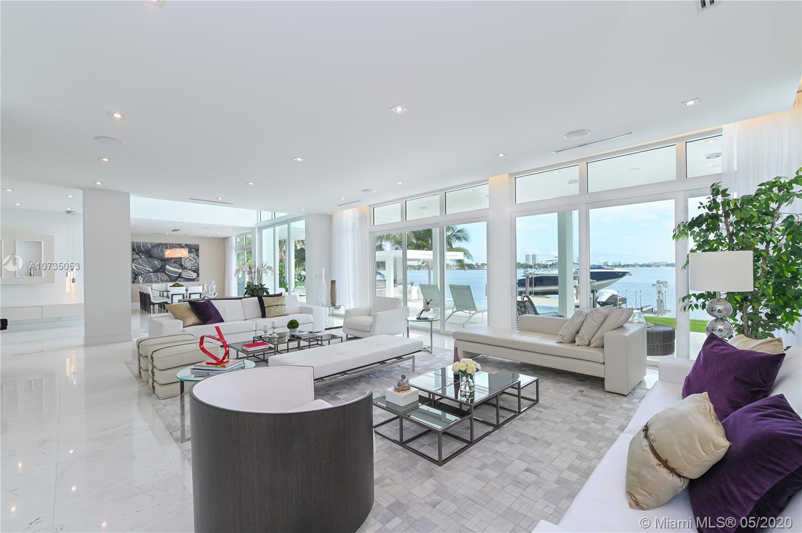 ISLE OF NORMANDY MIAMI VI - Residential