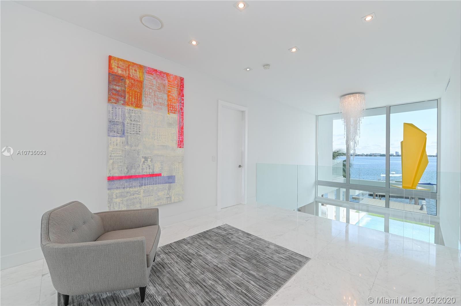 ISLE OF NORMANDY MIAMI VI - Residential