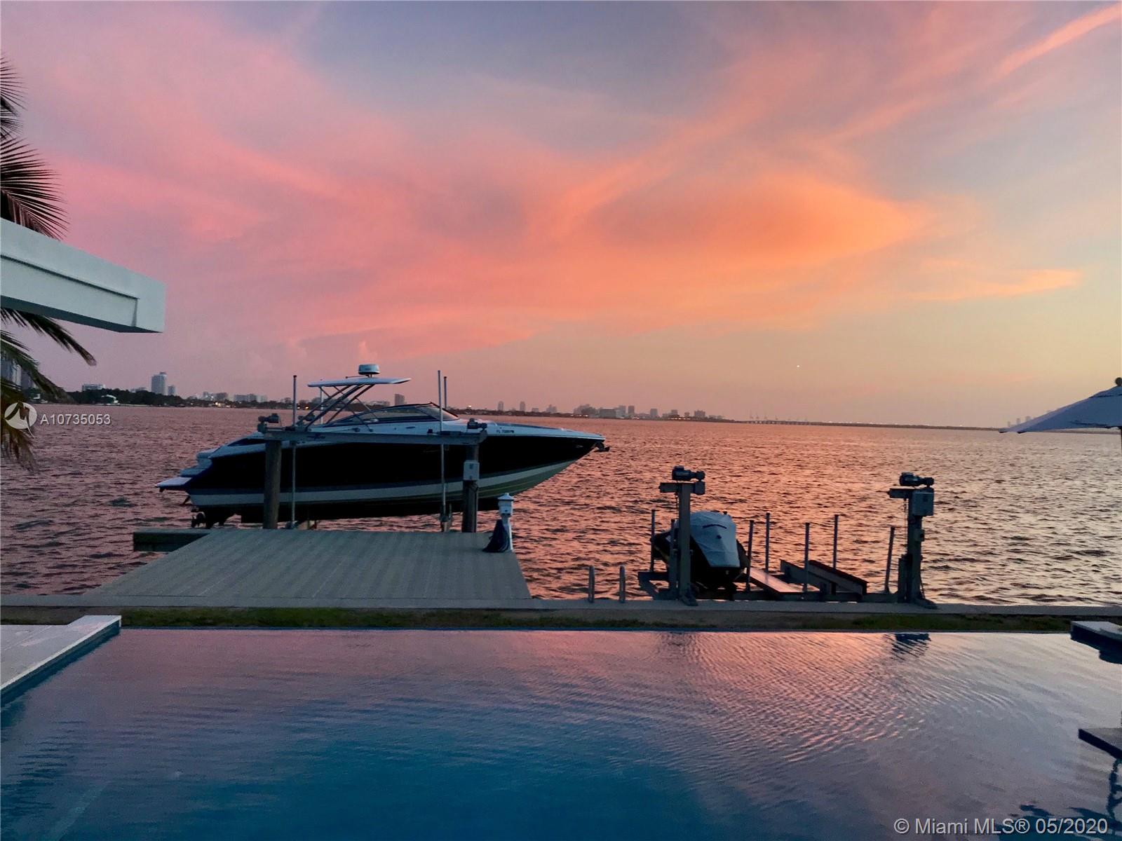 ISLE OF NORMANDY MIAMI VI - Residential