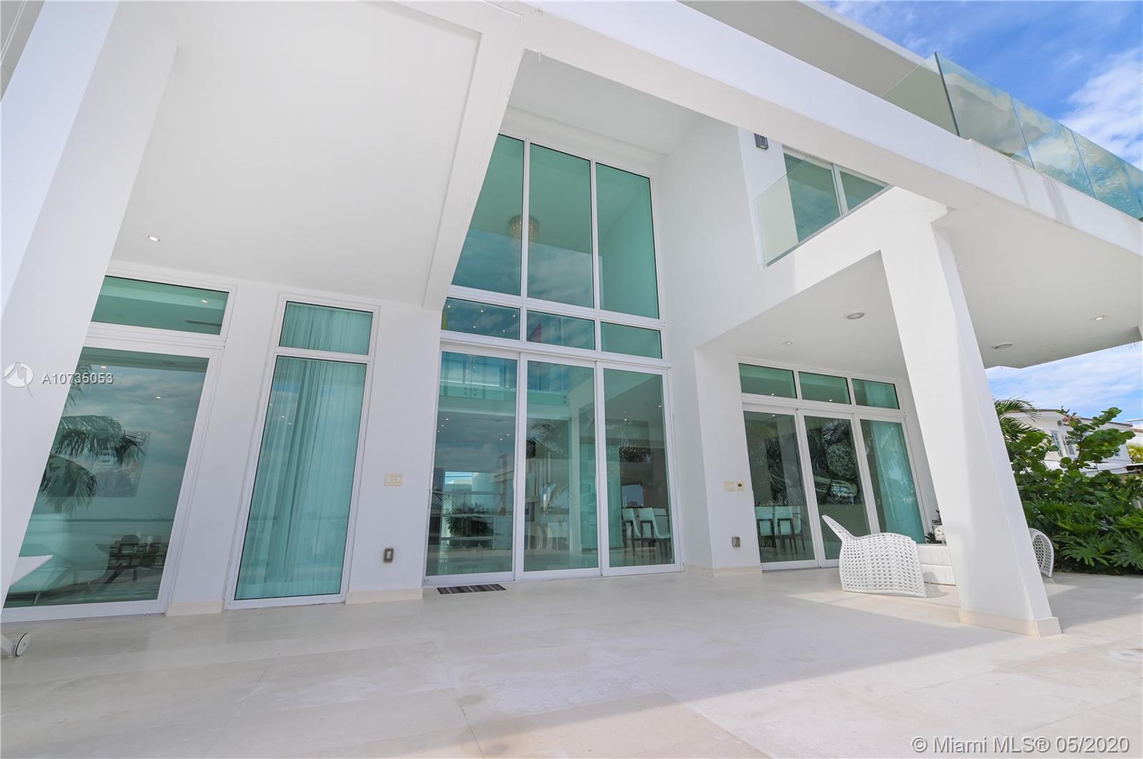 ISLE OF NORMANDY MIAMI VI - Residential