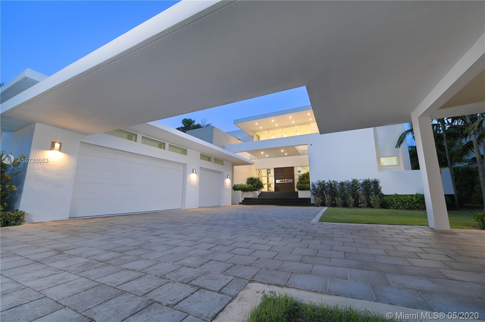 ISLE OF NORMANDY MIAMI VI - Residential