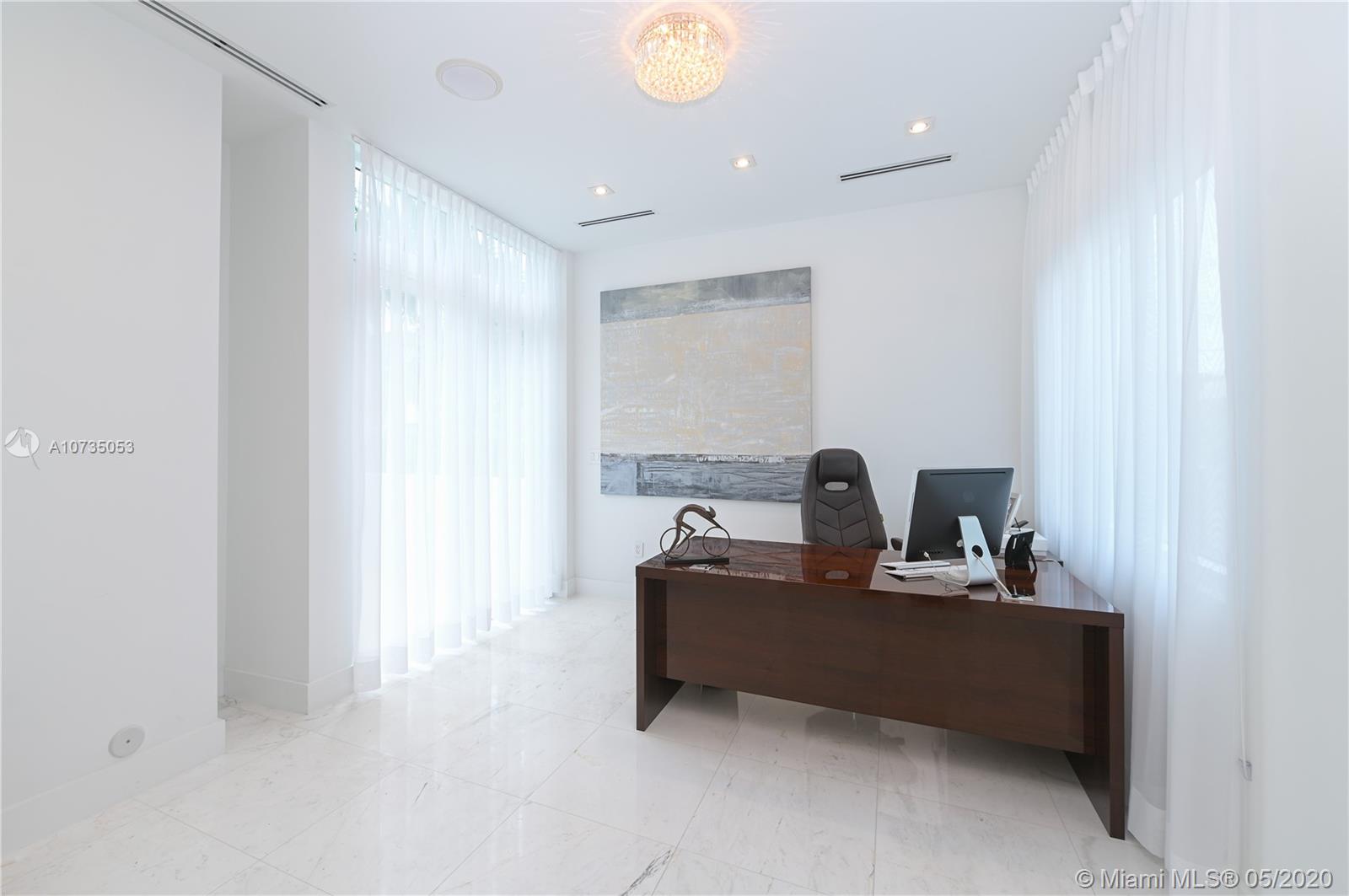 ISLE OF NORMANDY MIAMI VI - Residential