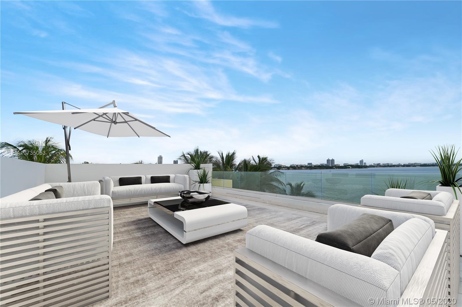 ISLE OF NORMANDY MIAMI VI - Residential