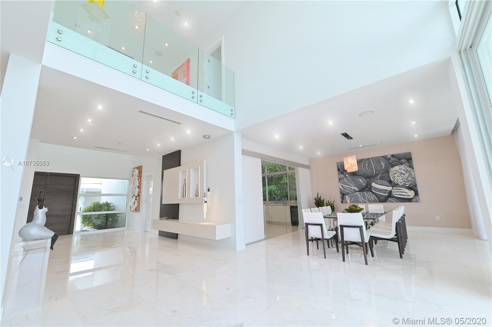 ISLE OF NORMANDY MIAMI VI - Residential