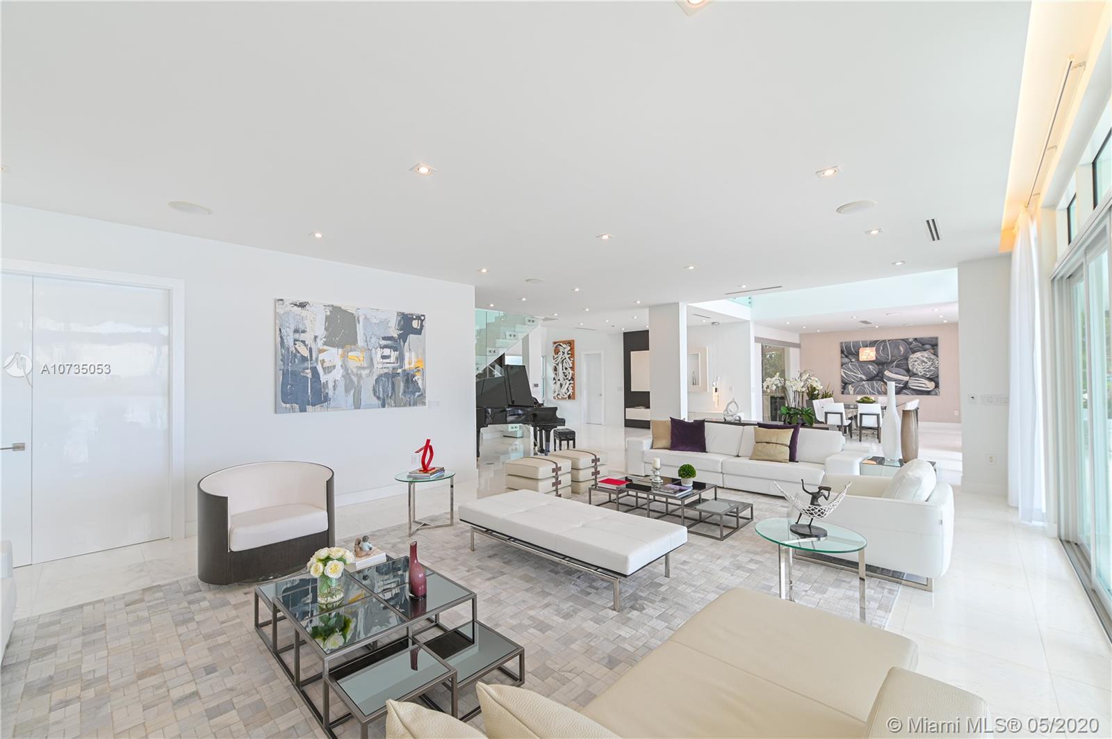 ISLE OF NORMANDY MIAMI VI - Residential