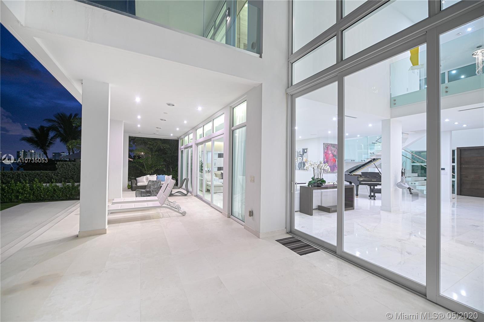 ISLE OF NORMANDY MIAMI VI - Residential