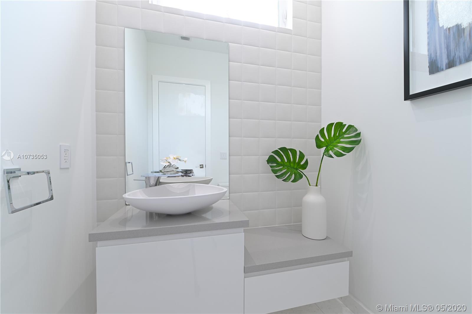 ISLE OF NORMANDY MIAMI VI - Residential