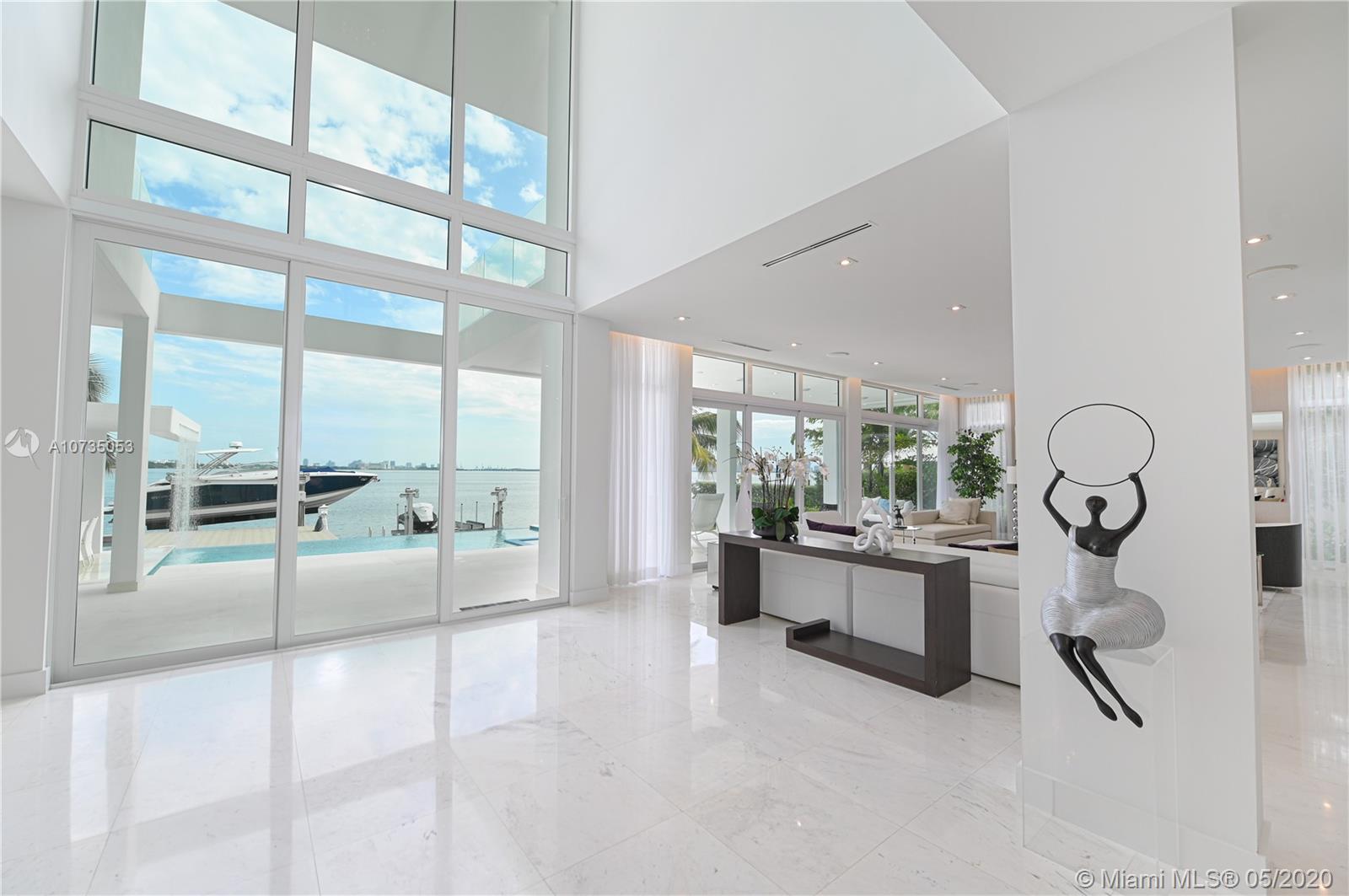ISLE OF NORMANDY MIAMI VI - Residential