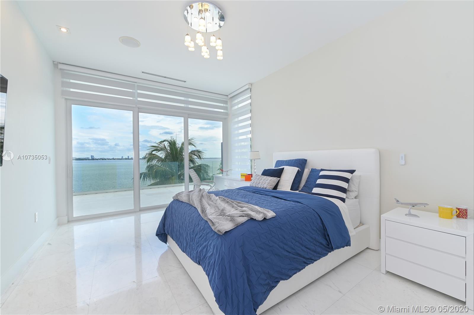 ISLE OF NORMANDY MIAMI VI - Residential