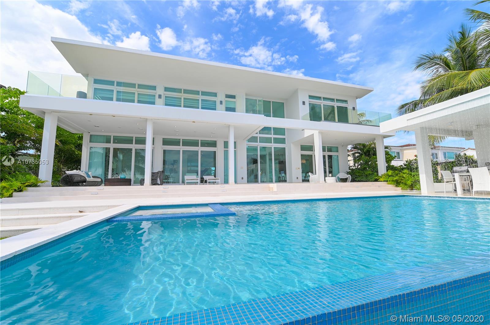 ISLE OF NORMANDY MIAMI VI - Residential