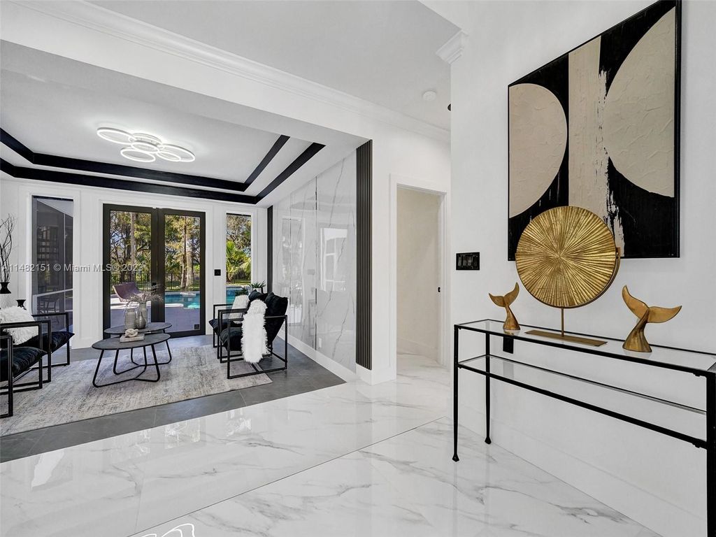 Photo of 5812 NW 83rd Terrace, Parkland, FL 33067 (MLS # A11482151)