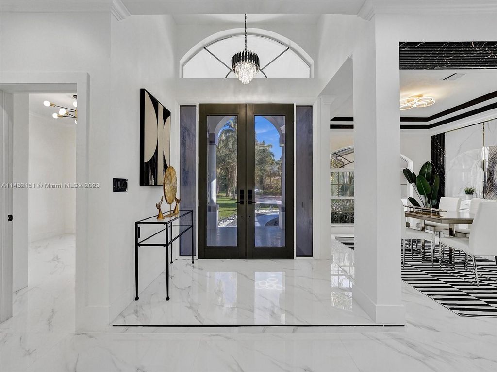 Photo of 5812 NW 83rd Terrace, Parkland, FL 33067 (MLS # A11482151)