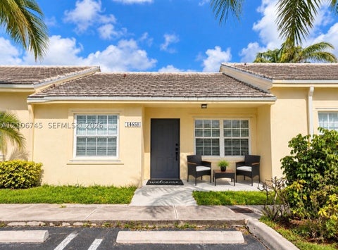 Photo of 14658 SW 126th Pl, Miami, FL 33186 (MLS # A12106745)