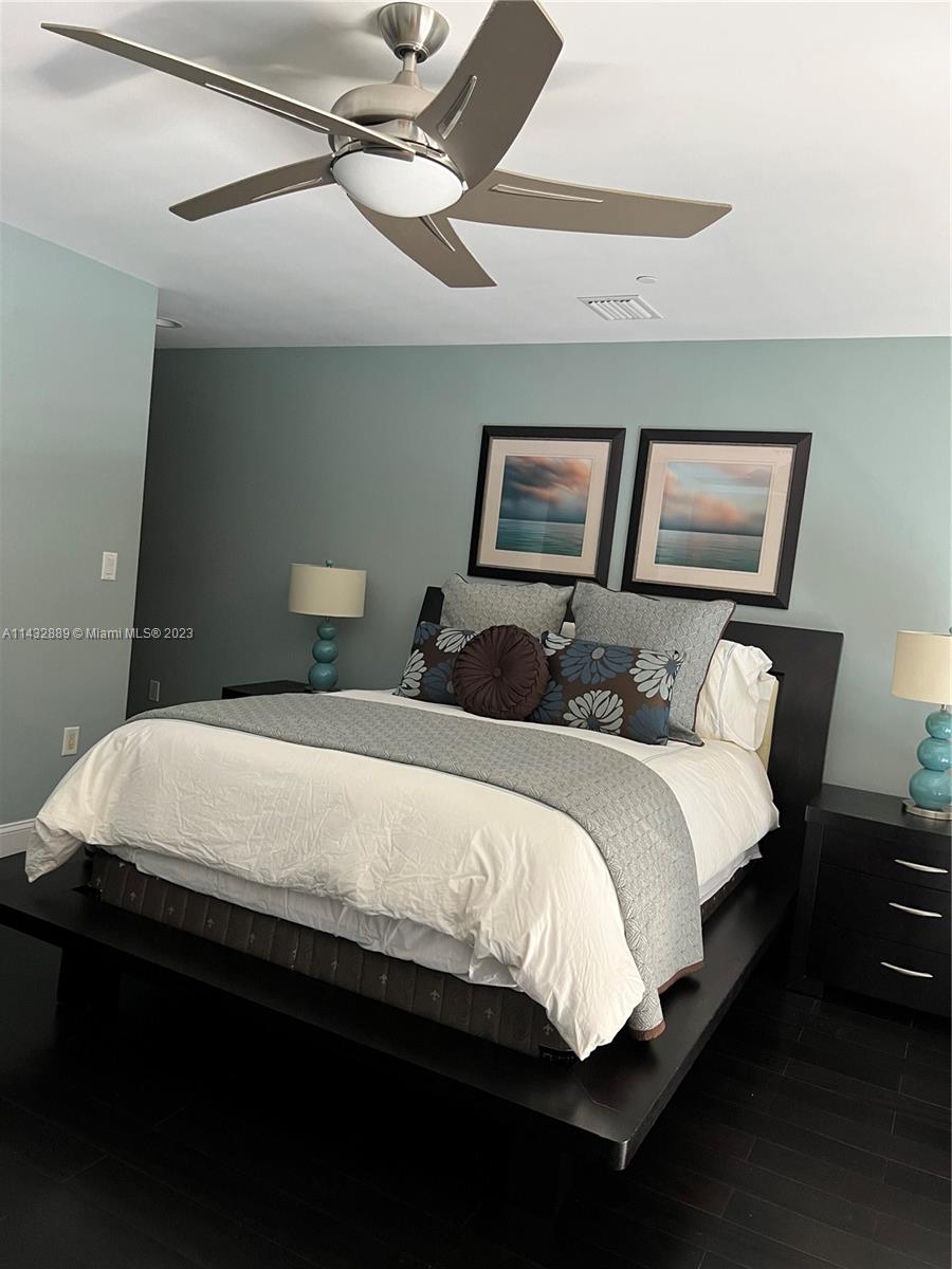 1060 BRICKELL CONDO - Residential Lease