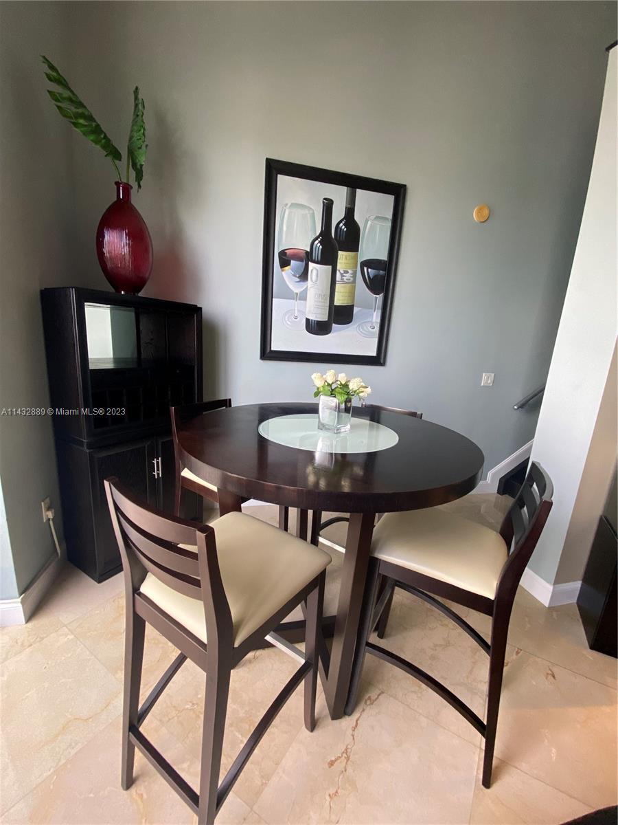1060 BRICKELL CONDO - Residential Lease