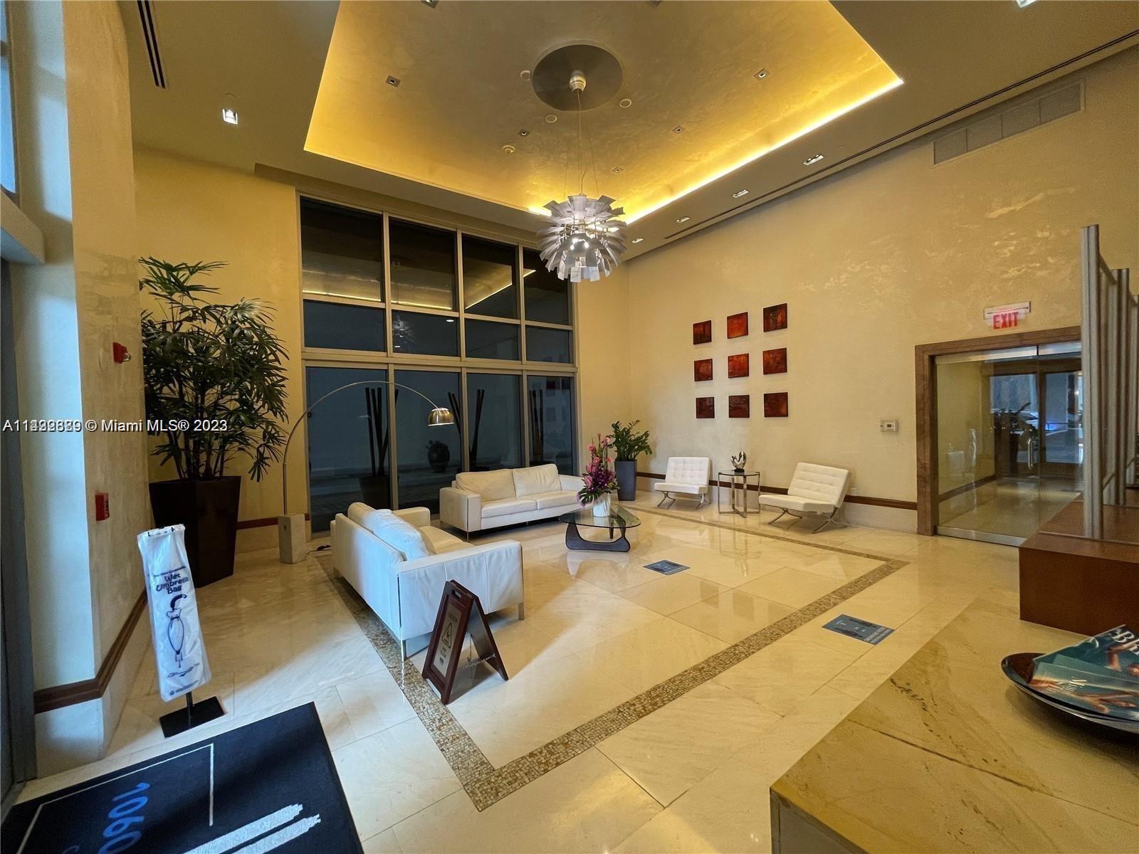1060 BRICKELL CONDO - Residential Lease