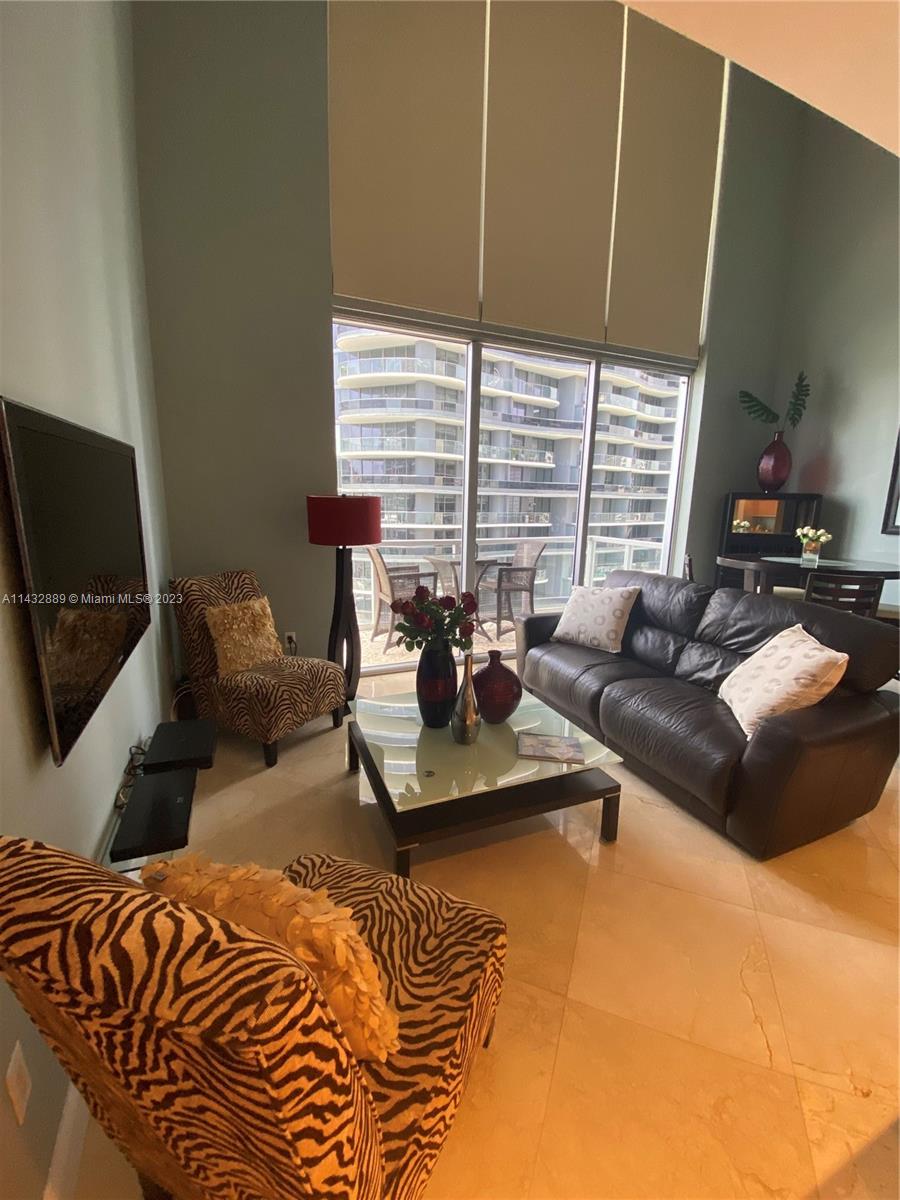 1060 BRICKELL CONDO - Residential Lease